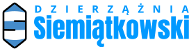 usługi betoniarskie Dzierzążnia Siemiątkowski logo